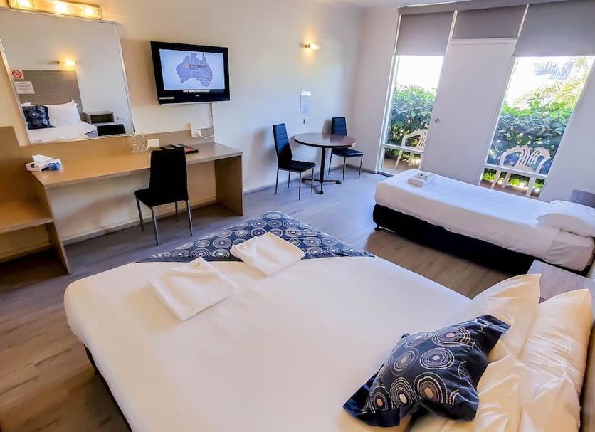 Quarto Foto