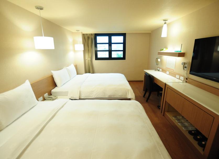 Quarto Foto