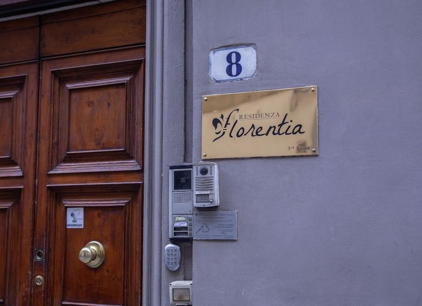 Exterior Foto