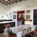 Sala de jantar