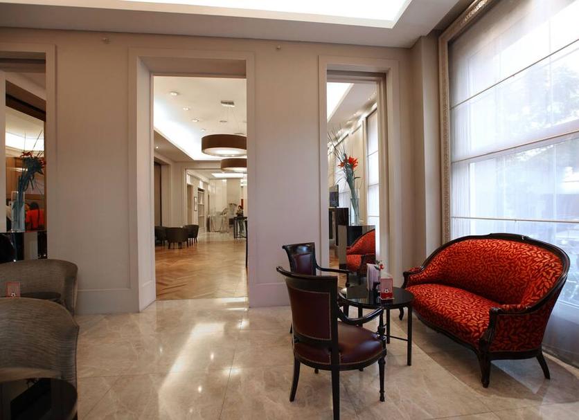 Hall Foto