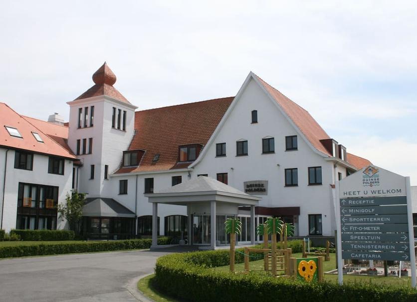 Edifício Foto
