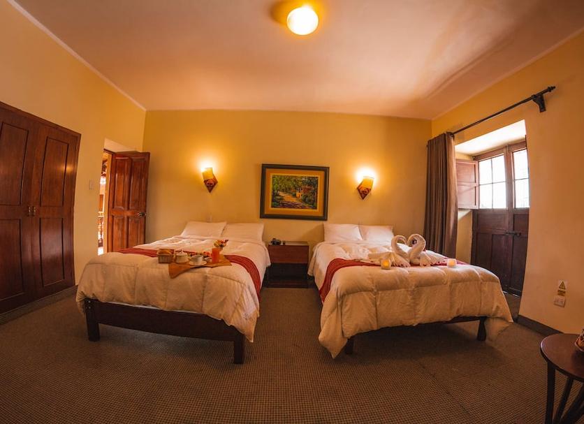 Quarto Foto