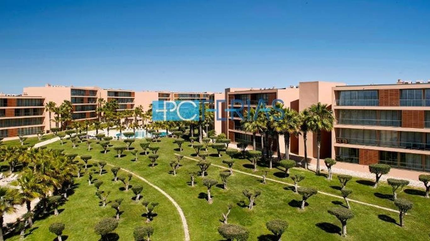Apartments Herdade Dos Salgados By Pcfer
