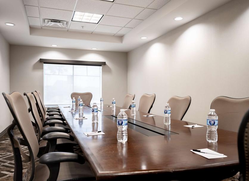 Sala de conferências Foto