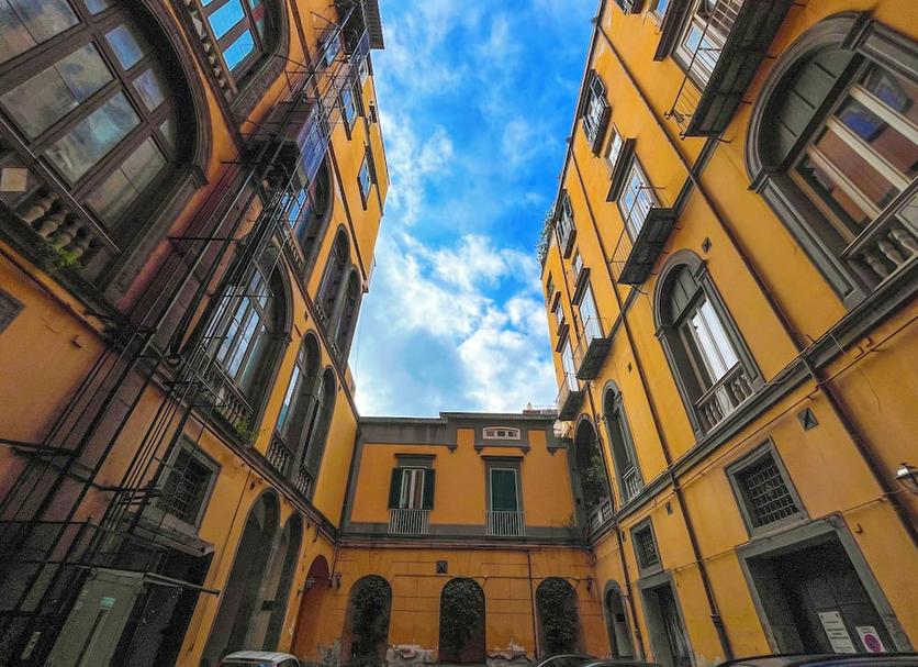 Exterior Foto