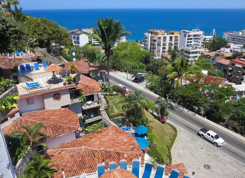 Exterior Foto