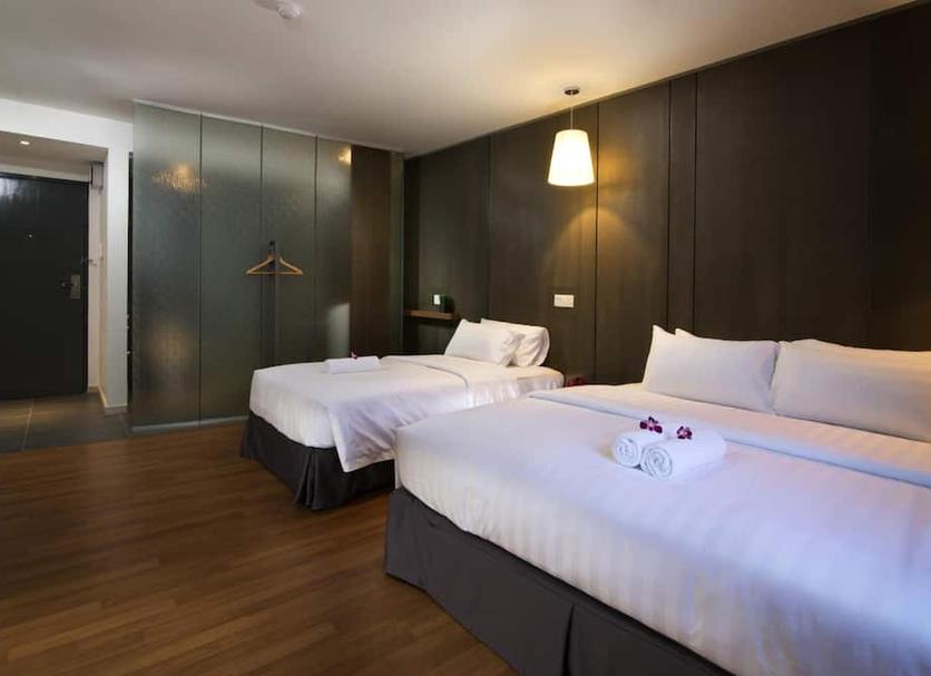 Quarto Foto