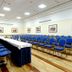 Sala de conferências