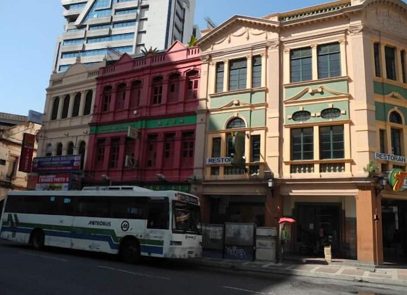 Edifício Foto