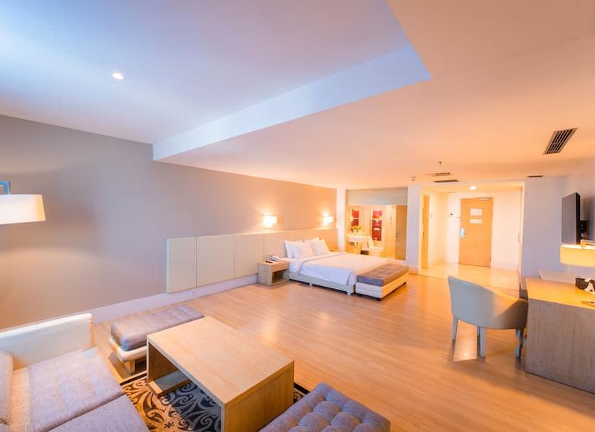 Quarto Foto