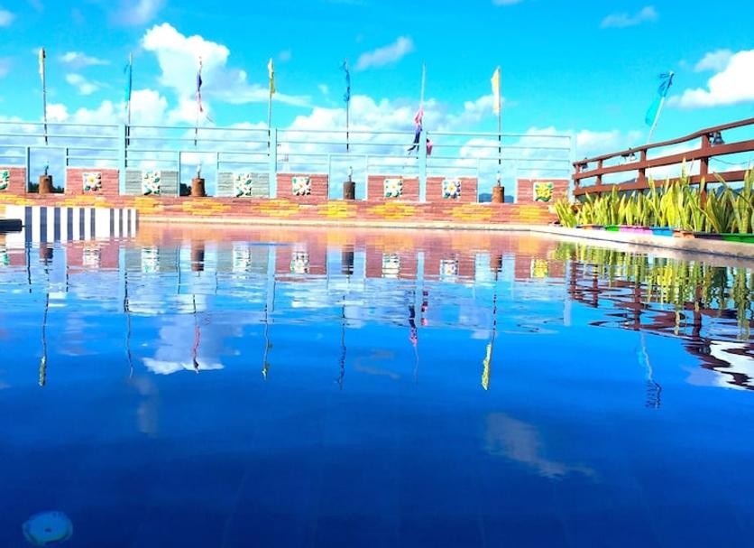Exterior Foto