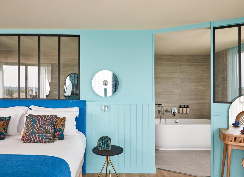 Quarto Foto