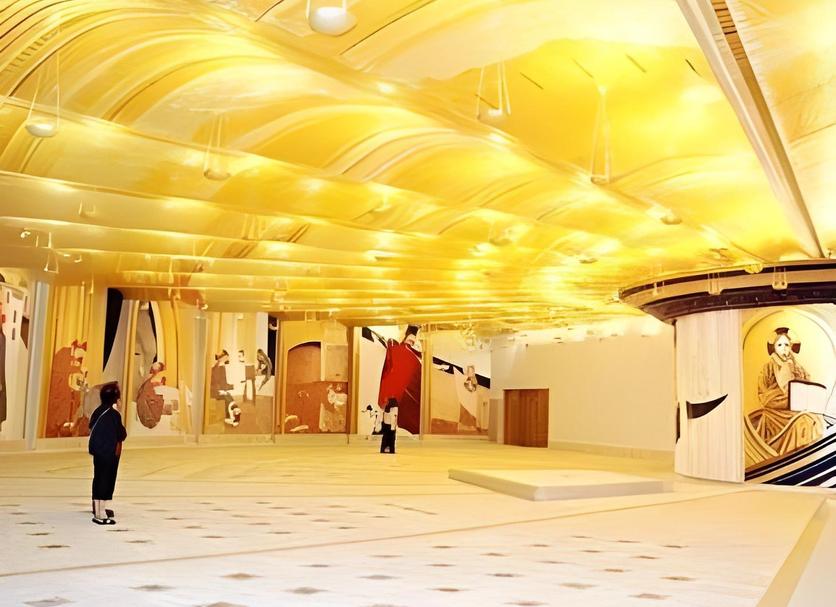 Hall Foto