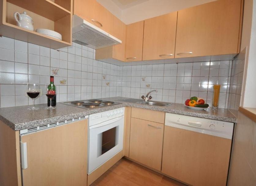 Cozinha Foto