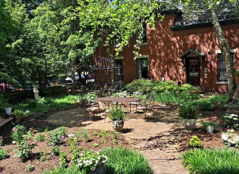 Exterior Foto