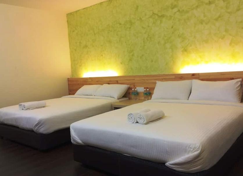 Quarto Foto