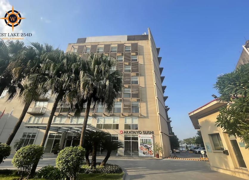 Edifício Foto