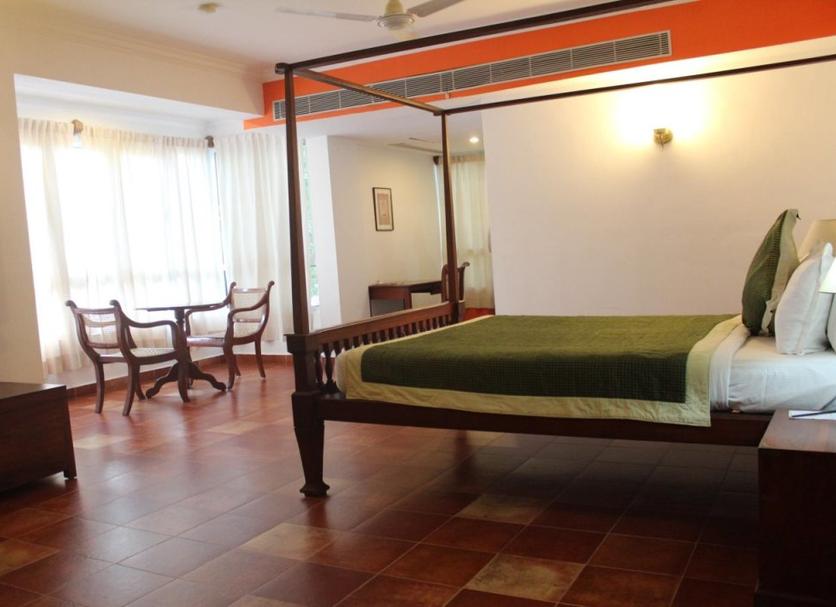 Quarto Foto