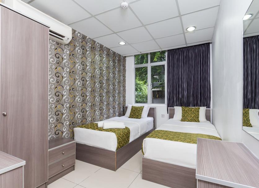 Quarto Foto