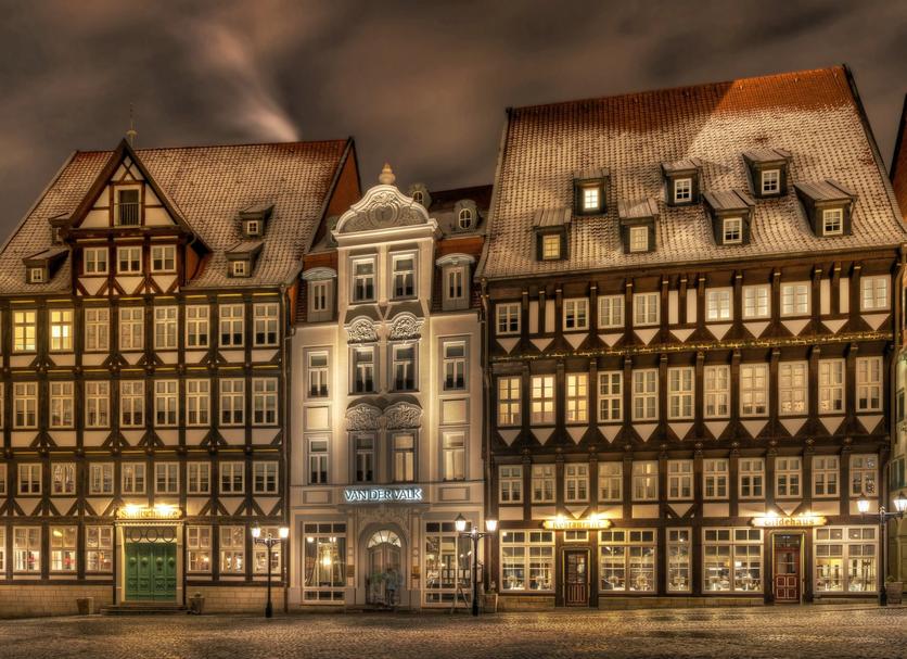 Edifício Foto