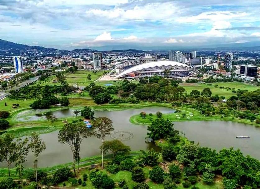 Exterior Foto