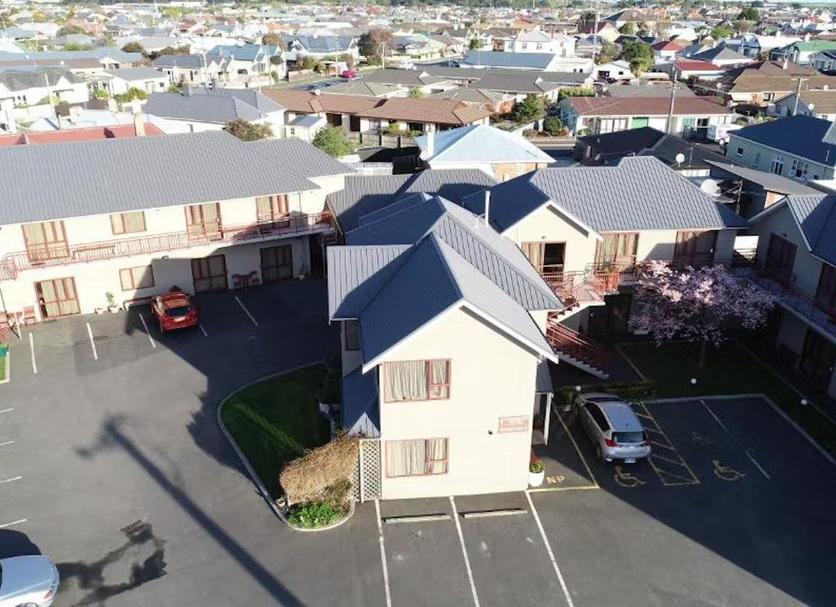 Exterior Foto