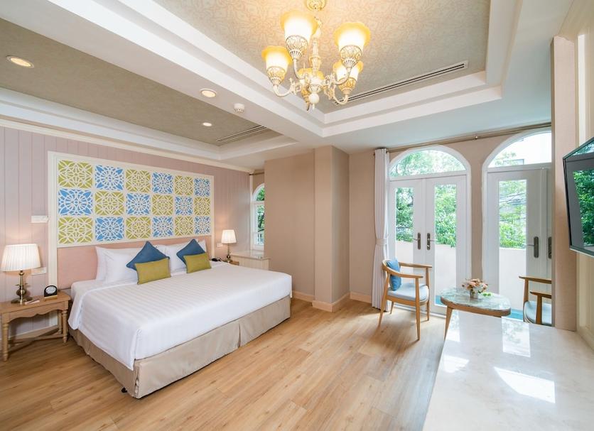 Quarto Foto