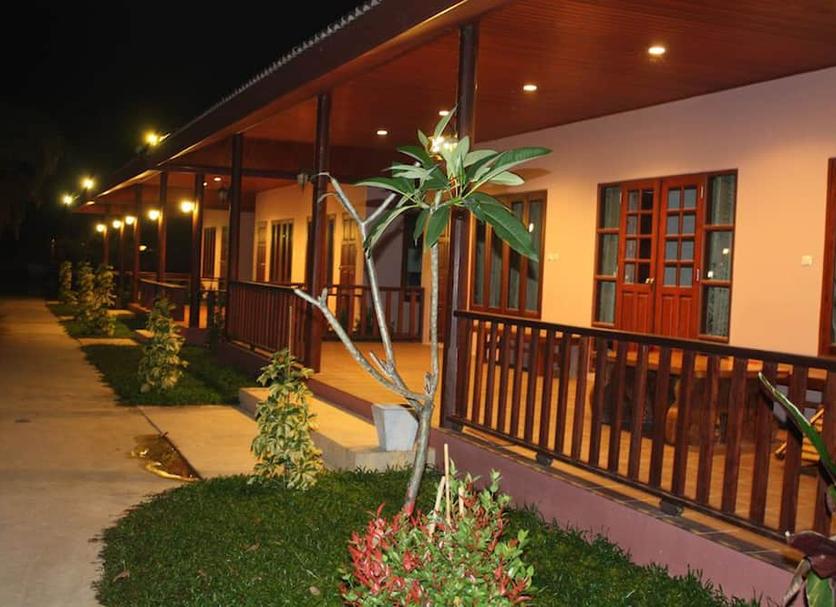 Exterior Foto