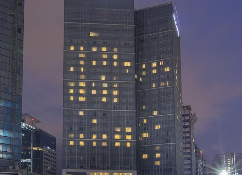 Edifício Foto