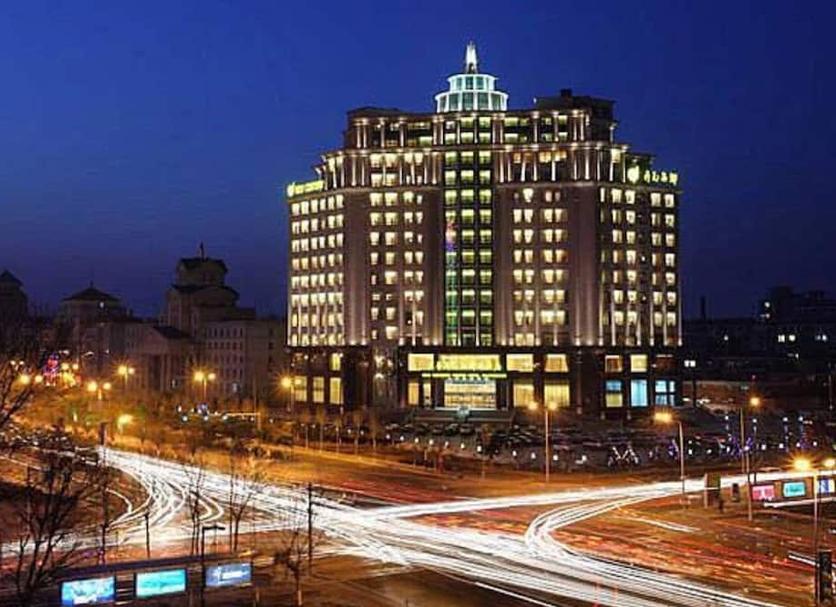 Edifício Foto
