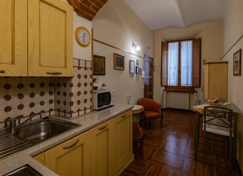 Cozinha Foto