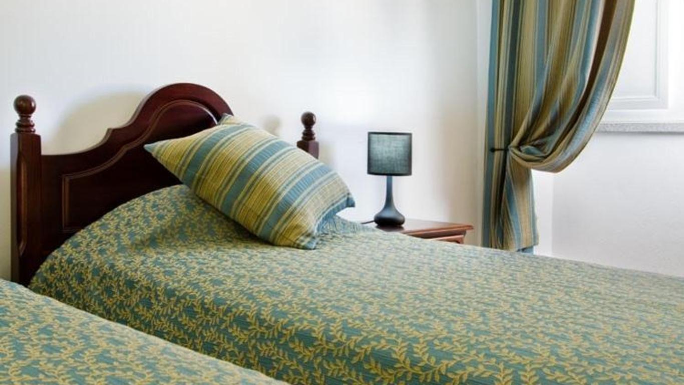 Hotel Rural Quinta dos Bastos