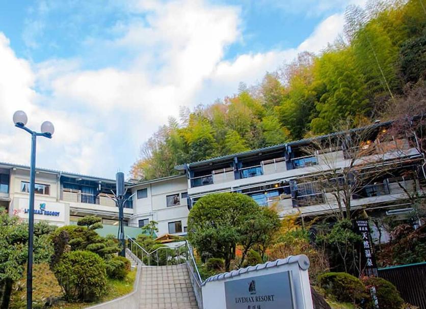 Exterior Foto