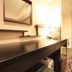Comodidade do quarto