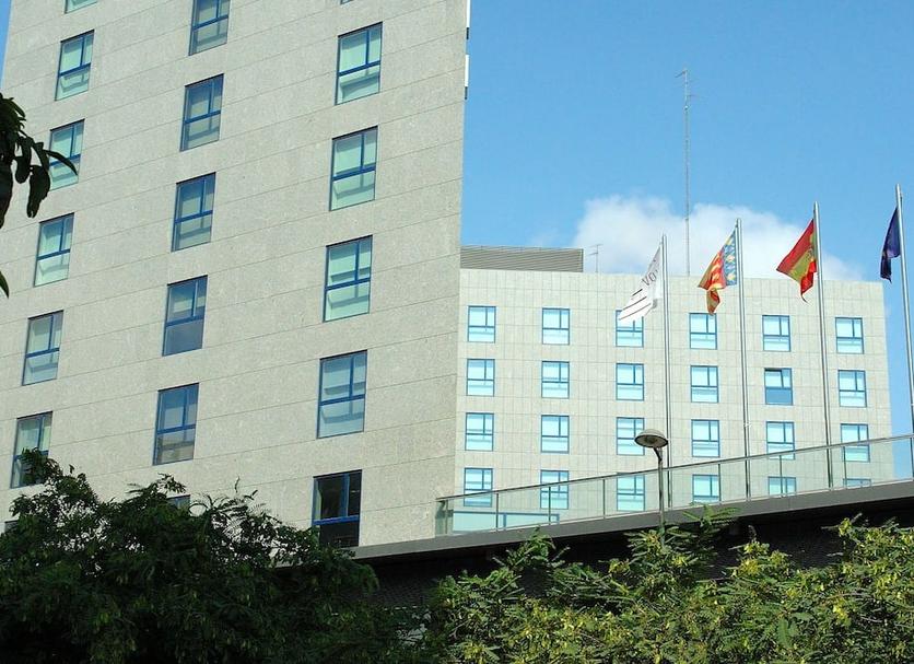 Edifício Foto