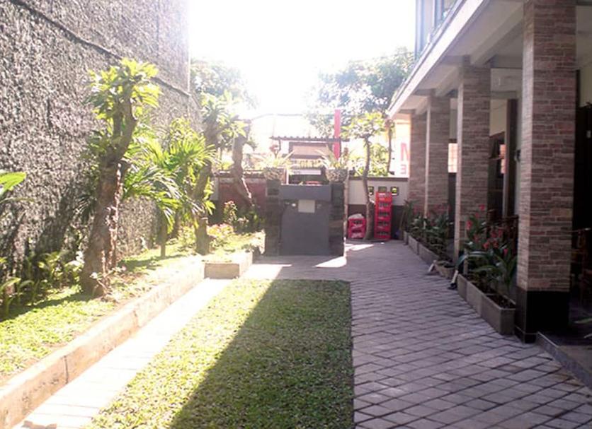 Exterior Foto