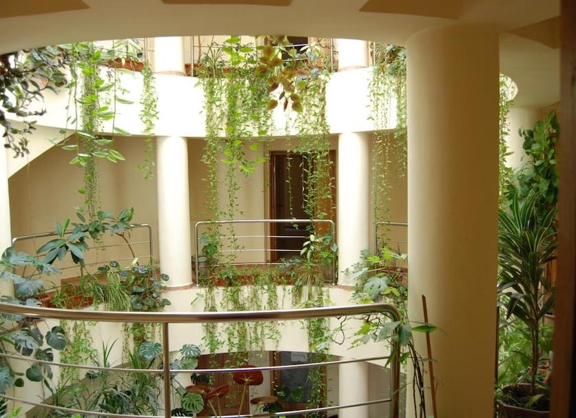 Exterior Foto
