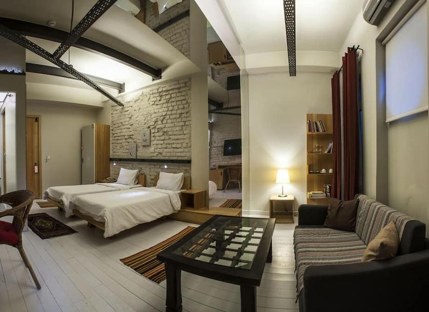Quarto Foto