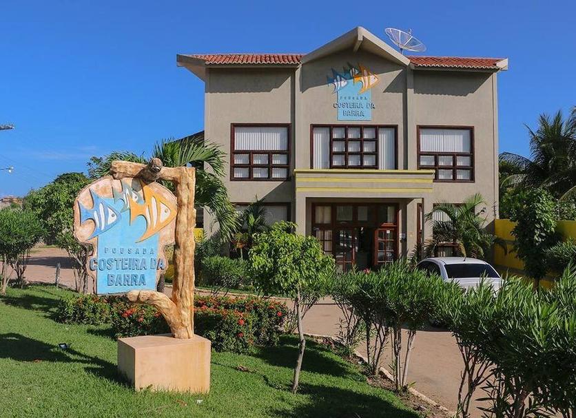 Edifício Foto