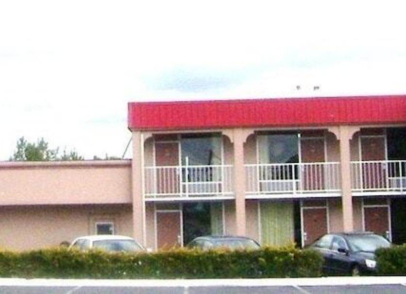 Edifício Foto