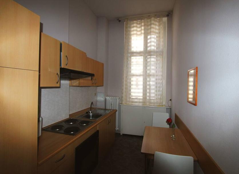 Cozinha Foto
