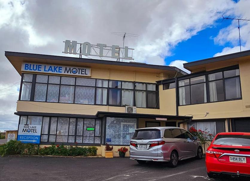 Edifício Foto
