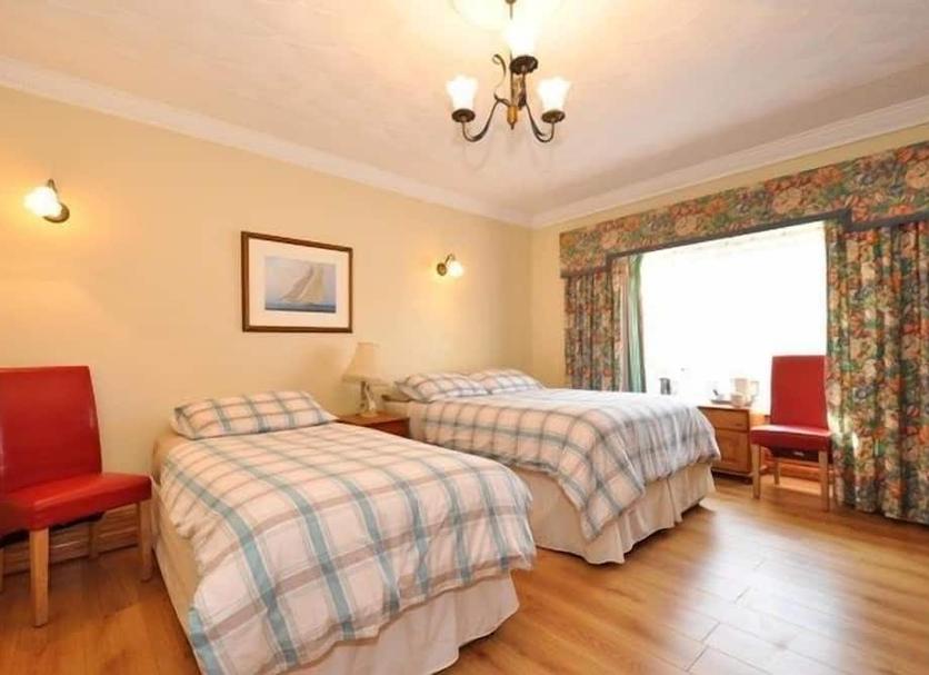 Quarto Foto