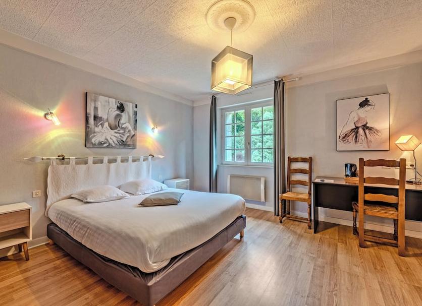 Quarto Foto