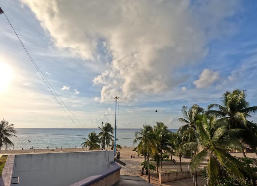 Exterior Foto