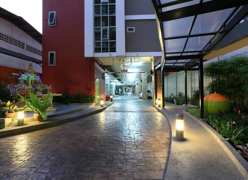 Exterior Foto
