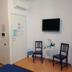 Comodidade do quarto