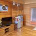Comodidade do quarto