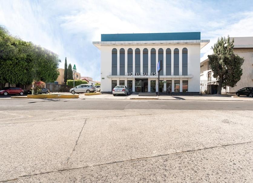 Edifício Foto